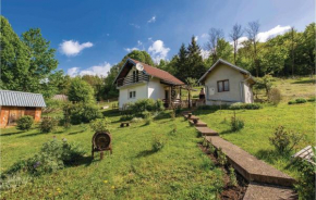 One-Bedroom Holiday Home in Kaluderovac